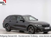 gebraucht BMW 330e xDrive Touring G21 XB1