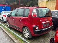 gebraucht Citroën C3 Picasso 14 16V VTi Eco