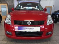 gebraucht Suzuki Swift 1,3 GL 4WD