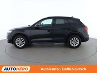 gebraucht Audi 50 Sonstige TDI Mild-Hybrid quattro