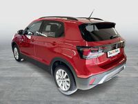 gebraucht VW T-Cross - Friends TSI DSG