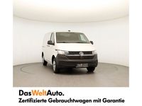gebraucht VW Transporter T6.1VWT6.1 Kastenwagen TDI