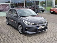 gebraucht Kia Rio 1,0 TGDI GPF GT-Line 48V DCT Aut.