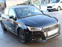 gebraucht Audi A1 Sportback 14 TDI ultra