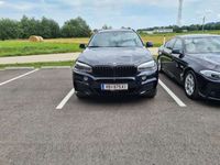 gebraucht BMW X6 xDrive40d Sport