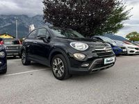 gebraucht Fiat 500X Cross Off-Road Look 1.6 JTD 120