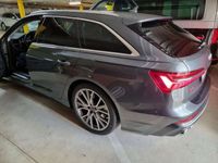 gebraucht Audi S6 Avant TDI quattro tiptronic