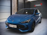 Neu MG MG3 Comfort 116 PS (85 kW) 2025 Como blue (m) Kleinwagen