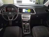 gebraucht Seat Ateca Xperience 4x4 20 TDI DSG *18 ZOLL / VOLL-LED /...