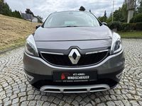 gebraucht Renault Scénic III Xmod Bose Edition KLIMA TEMPOMAT PANO AHK