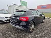 gebraucht Mercedes GLA200 **Allrad**Automatik**