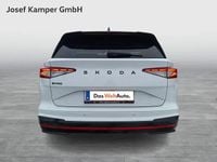 gebraucht Skoda Enyaq iV RS