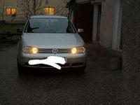 Gebraucht VW Golf IV GT 90 PS (66 kW) 2002 Limousine