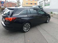 gebraucht Opel Astra Astra ST 1,6 Turbo Ecotec Direct Inj. ation