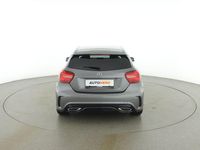 gebraucht Mercedes A220 A-KlasseCDI 4Matic AMG Sport