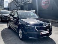 gebraucht Skoda Kamiq 10 TSI Style