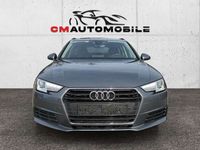 gebraucht Audi A4 2,0 TDI Design S-tronic