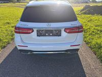 gebraucht Mercedes E220 E 220 d T Austria Edition Exclusive Aut. Exclusive