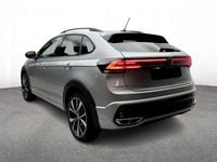 gebraucht VW Taigo R-Line TSI Aut. 18er MATRIX ASSISTENZ KAMERA ++