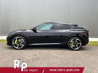 gebraucht Kia EV6 GT (585 PS)/ALLRAD/HEAD-UP/"Diverse Farben