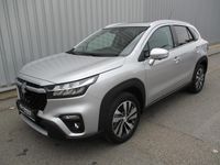 gebraucht Suzuki SX4 S-Cross ALLGRIP flash