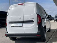 gebraucht Mercedes Citan 108 CDI Kastenwagen Pro