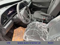 gebraucht VW Caddy Maxi 2.0 TDI 4MOTION