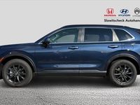 gebraucht Honda CR-V e:HEV 4WD 2.0 AT Advance