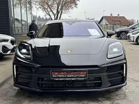 gebraucht Porsche Panamera 4 PDK !kein Hybrid!