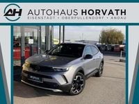 Gebraucht Opel Mokka Ultimate 131 PS (96 kW) 2021 Silber SUV