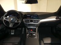 gebraucht BMW M340 340xDrive Touring (G21) Gestiksteuerung DAB