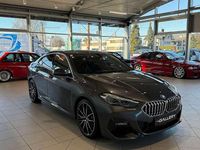 gebraucht BMW 220 d Gran Coupe M-Sport Aut.*LED*Keyless*