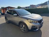 gebraucht Peugeot 3008 Active Automatik - Top Zustand!