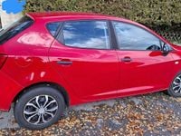 gebraucht Seat Ibiza 10 Reference Start-Stopp