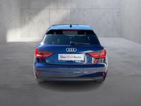 gebraucht Audi A1 Sportback 25 TFSI intense