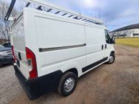 gebraucht Peugeot Boxer 333 L2 H1 PRO