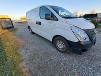 Gebraucht Hyundai H-1 116 PS (85 kW) 2017 Van / Kleinbus