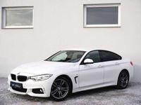 gebraucht BMW 425 425 d M Sport Aut.