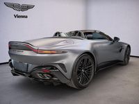 Neu Aston Martin Vantage 680 PS (500 kW) 2026 Coupé