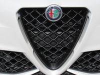 gebraucht Alfa Romeo Giulia QV 2.9 V6 510 PS AT **VOLL+KERAMIK**