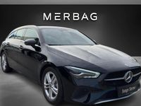 gebraucht Mercedes CLA180 Shooting Brake d Österreich-Edtion
