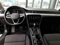 gebraucht VW Passat Variant Business 2,0 TDI DSG LED / NAVI / ACC / KAMERA / SPORT MASSAGESITZ / VERKEHRSZEICHEN & SPURHALTEASSIST