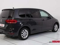 gebraucht VW Touran 16 SCR TDI