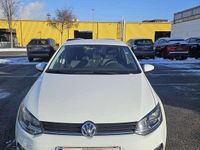 gebraucht VW Polo Comfortline 1,2 TSI Blue Motion
