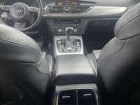 gebraucht Audi A6 A6 3,0 TDI quattro
