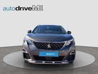 Gebraucht Peugeot 3008 GT-line 131 PS (96 kW) 2020 Grau SUV