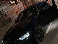 Gebraucht BMW 540 Sport Line 340 PS (250 kW) 2018 Limousine