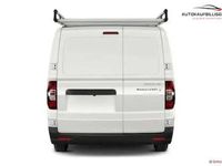 gebraucht Maxus eDeliver 9 Kasten 72kWh L2H2