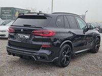 gebraucht BMW X5 xDrive30d Aut. M-Paket Diamond Edition!! VOLLAU...