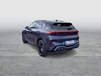 Gebraucht Cupra Terramar 150 PS (110 kW) 2025 Violett SUV